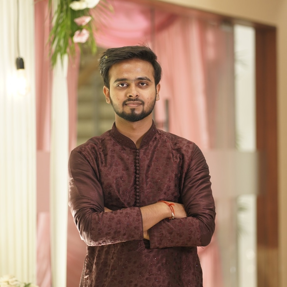 Piyush Gupta