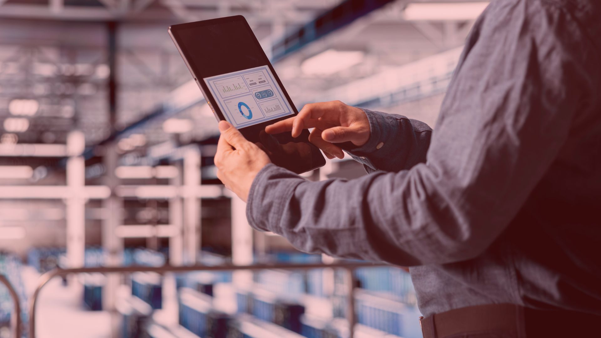 The Missing Operating System for Indian Manufacturing: Why ERP Alone Isn't Enough